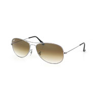 Ray-Ban Sonnenbrille Cockpit RB 3362 004/51