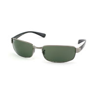 Ray-Ban Sonnenbrille RB 3364 004/58