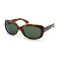 Ray-Ban Sonnenbrille Jackie Ohh RB 4101 710