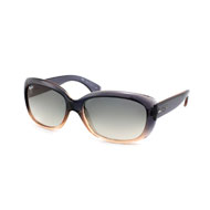 Ray-Ban Sonnenbrille Jackie Ohh RB 4101 783/32