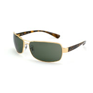 Ray-Ban Sonnenbrille RB 3379 001