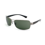 Ray-Ban Sonnenbrille RB 3379 004