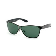Ray-Ban Sonnenbrille RB 3384 004/71 01/33 SMALL