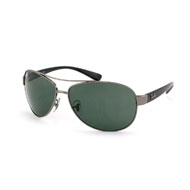 Ray-Ban Sonnenbrille RB 3386 004/71