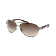 Ray-Ban Sonnenbrille RB 3386 106/13