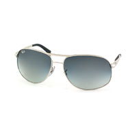 Ray-Ban Sonnenbrille RB 3387 003/8G