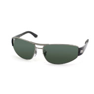 Ray-Ban Sonnenbrille RB 3395 004/71