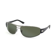 Ray-Ban Sonnenbrille RB 3395 004/9A