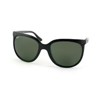 Ray-Ban Sonnenbrille Cats 1000 RB 4126 601