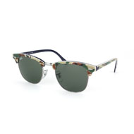 Ray-Ban RB 3016 Clubmaster online kaufen