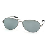 Ray-Ban Sonnenbrille RB 8301 004/40