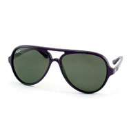 Ray-Ban Sonnenbrille Cats 5000 RB 4125 737