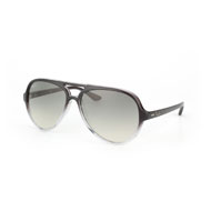 Ray-Ban Sonnenbrille Cats 5000 RB 4125 823/32