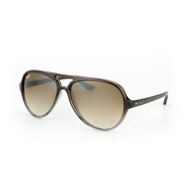 Ray-Ban Sonnenbrille Cats 5000 RB 4125 824/51