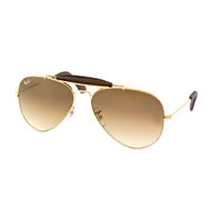 Ray-Ban Sonnenbrille RB 3422Q 001/51