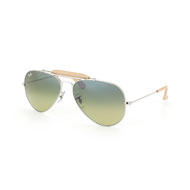 Ray-Ban Sonnenbrille RB 3422Q 003/28