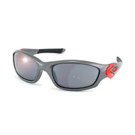 Oakley Sonnenbrille Straight Jacket Ducati OO 9039 12-790