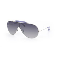 Ray-Ban Sonnenbrille Wings RB 3416Q 108/8G