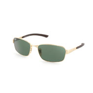Ray-Ban Sonnenbrille RB 3413 001