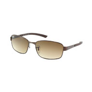 Ray-Ban Sonnenbrille RB 3413 014/51