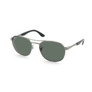 Ray-Ban Sonnenbrille RB 3424 004/58