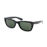 Ray-Ban Sonnenbrille Caribbean RB 4148 601