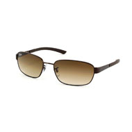 Ray-Ban Sonnenbrille  RB 3430 014/51