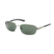 Ray-Ban Sonnenbrille  RB 3430 004