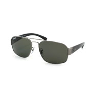 Ray-Ban Sonnenbrille  RB 3427 004/58