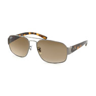 Ray-Ban Sonnenbrille  RB 3427 004/51