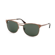 Ray-Ban Sonnenbrille Signet RB 3429 101