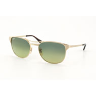 Ray-Ban Sonnenbrille Signet RB 3429 001/28