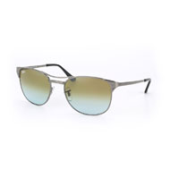 Ray-Ban Sonnenbrille Signet RB 3429 004/75