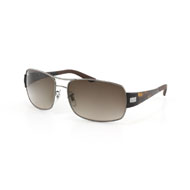 Ray-Ban Sonnenbrille RB 3426 004/13