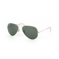 Ray-Ban Sonnenbrille Aviator Large Metal RB 3025 W3234 small