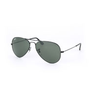 Ray-Ban Sonnenbrille Aviator Large Metal RB 3025 W3235 small