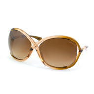 Tom Ford Sonnenbrille Whitney FT 0009 / S 74F