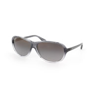 Ray-Ban Sonnenbrille RB 4153 818/M3