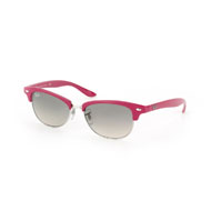 Ray-Ban Cathy Clubmaster in Rosa
