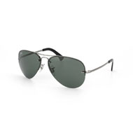 Ray-Ban Sonnenbrille RB 3449 004/71