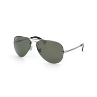 Ray-Ban Sonnenbrille RB 3449 004/9A