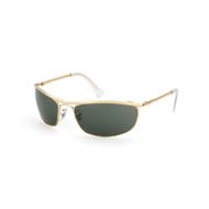 Ray-Ban Sonnenbrille Olympian RB 3119 001