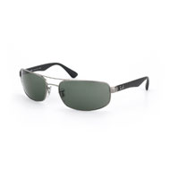 Ray-Ban Sonnenbrille RB 3445 004