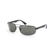 Ray-Ban Sonnenbrille RB 3445 002/58