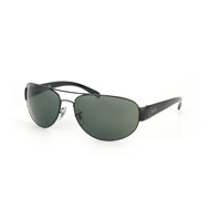 Ray-Ban Sonnenbrille RB 3448 002