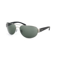 Ray-Ban Sonnenbrille RB 3448 004