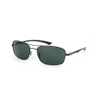 Ray-Ban Sonnenbrille RB 8309 002/71