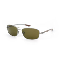 Ray-Ban Sonnenbrille RB 8309 004/73