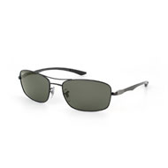 Ray-Ban Sonnenbrille RB 8309 002/9A