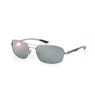 Ray-Ban Sonnenbrille RB 8309 004/6G